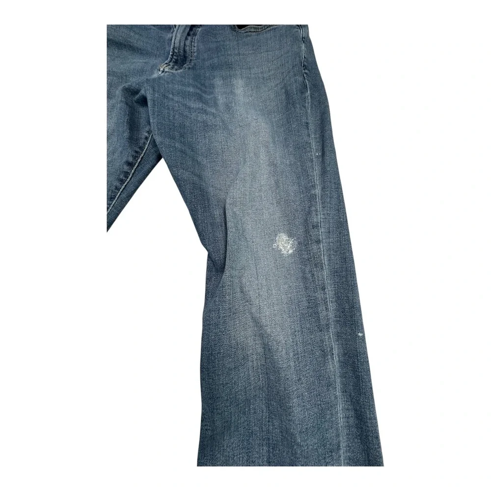 Lucky Brand 18 owned denim
